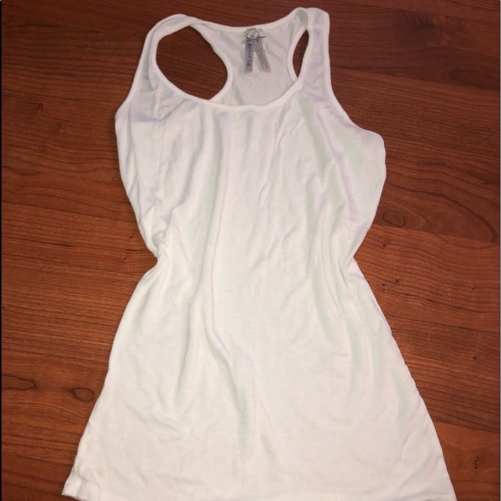White Tank